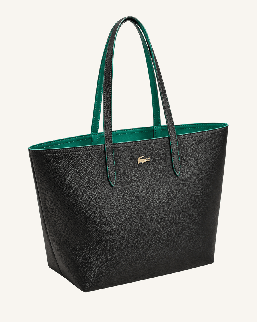 Noir/Vert