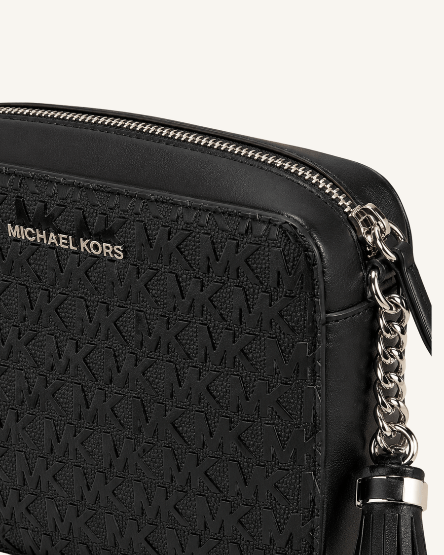 Sac Carmela Noir