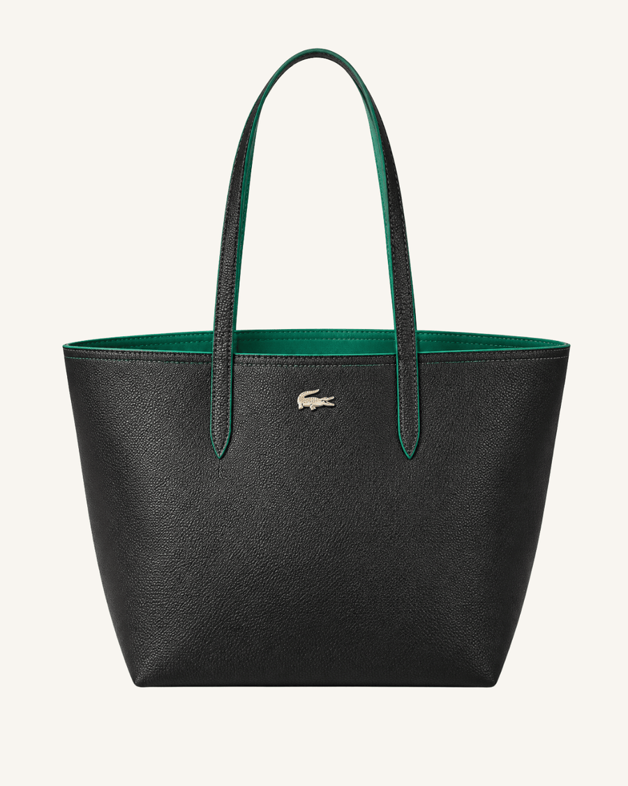 Noir/Vert