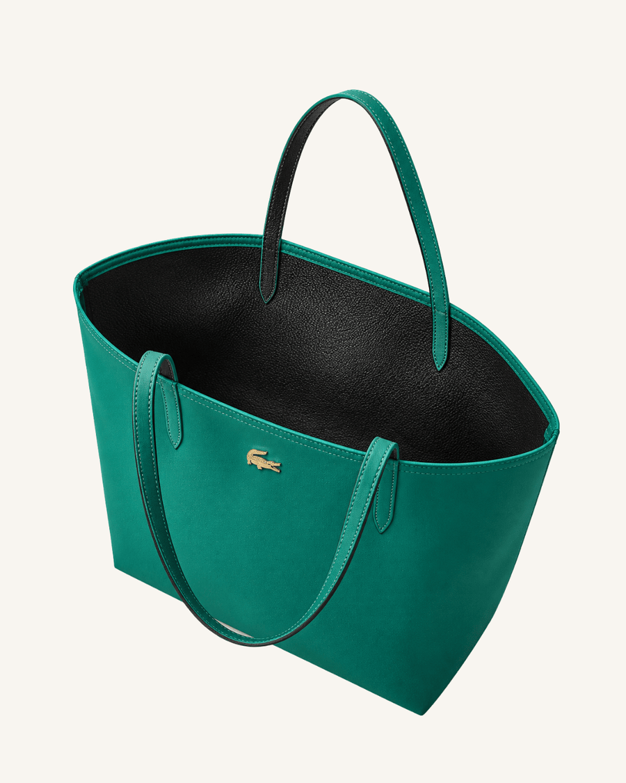 Noir/Vert