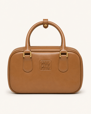 Mini Bennett Satchel