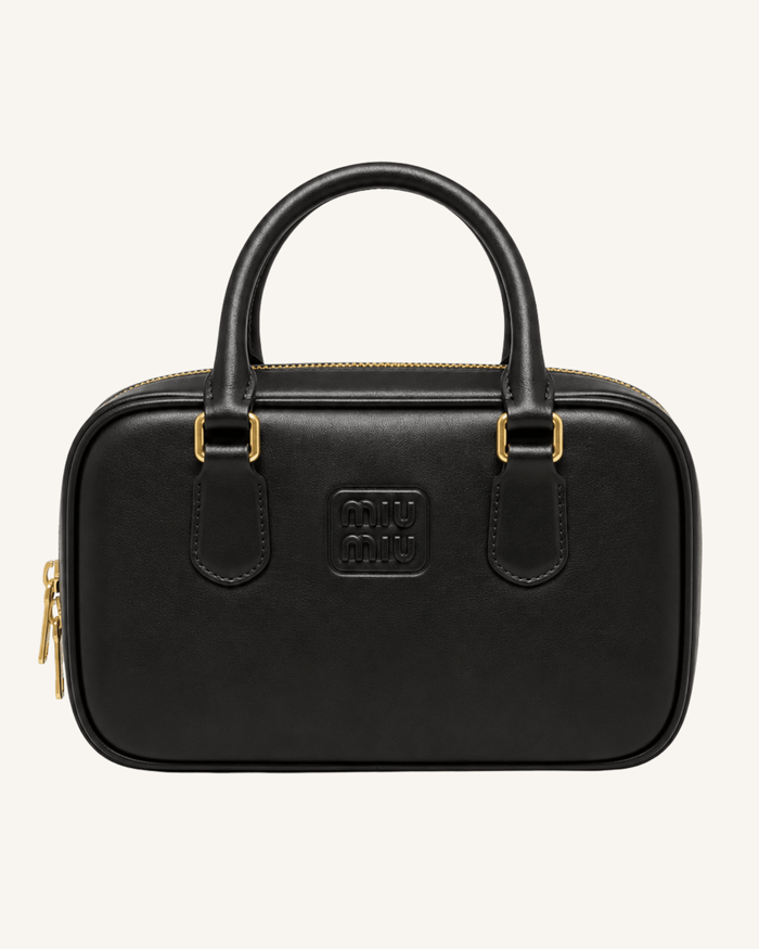 Mini Bennett Satchel