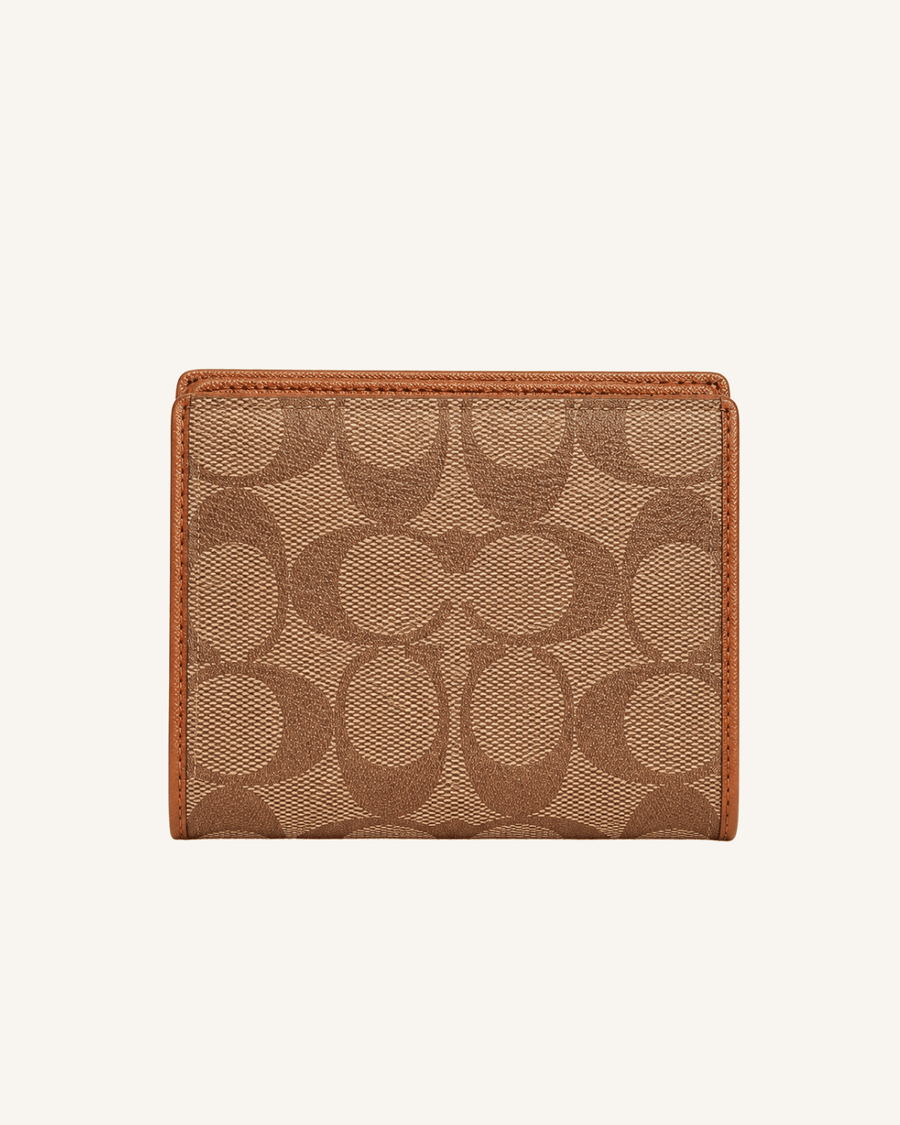 Portefeuille  Cognac Signature