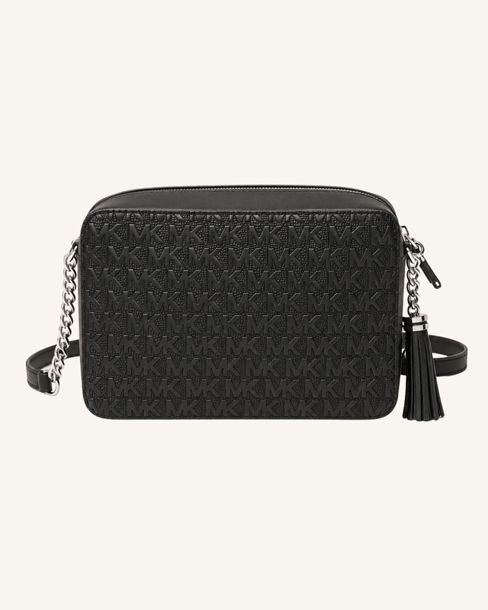 Sac Carmela Noir