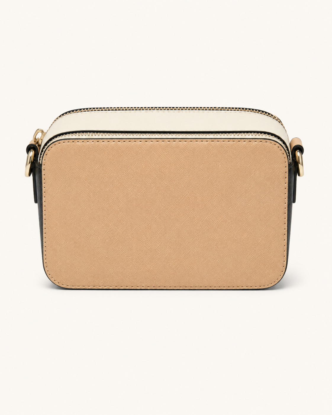 Crossbody Signature