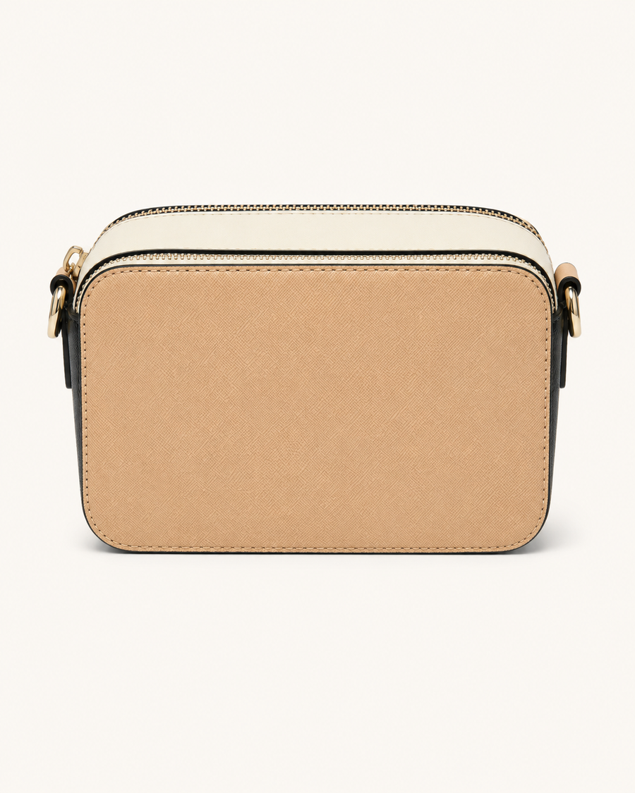 Crossbody Signature