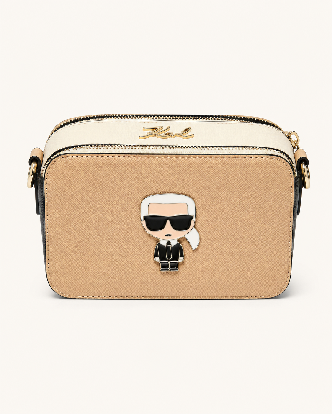 Crossbody Signature