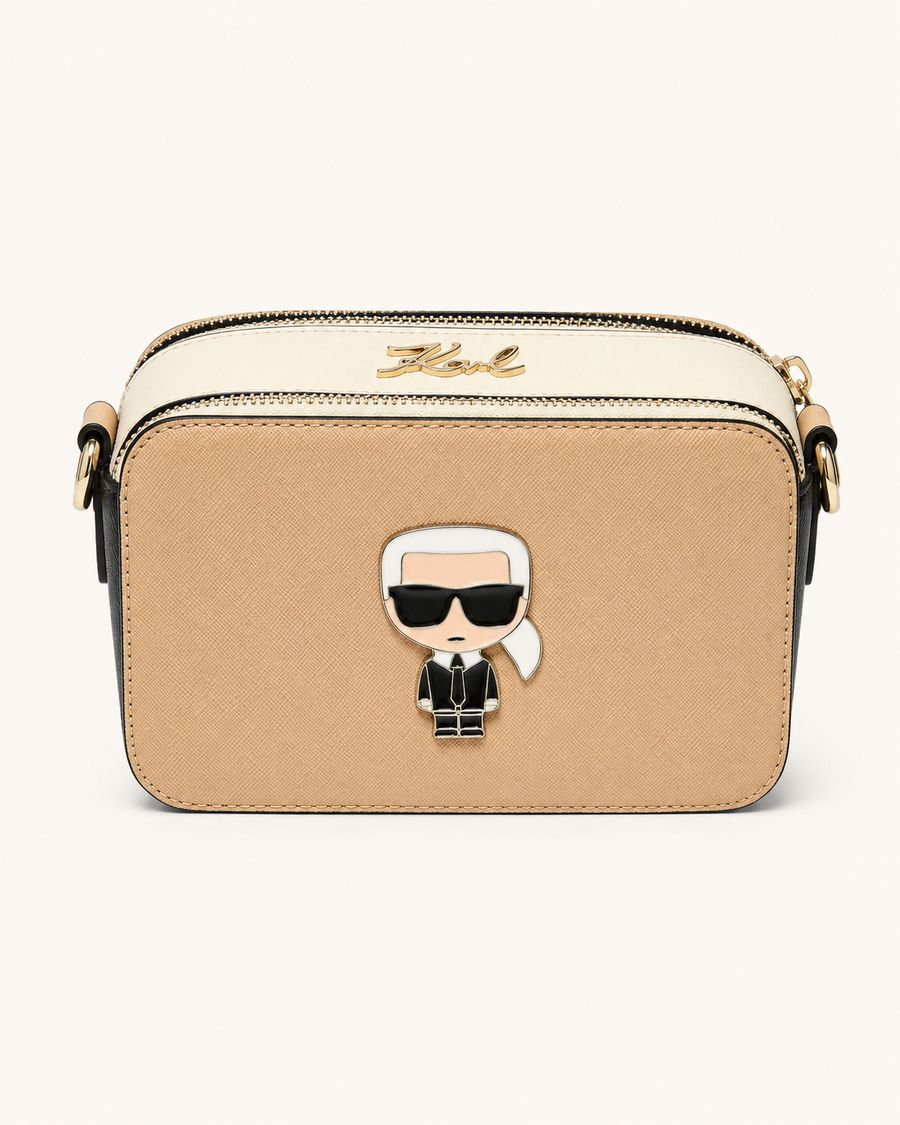Crossbody Signature