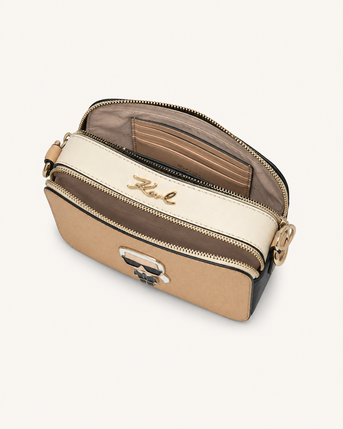 Crossbody Signature