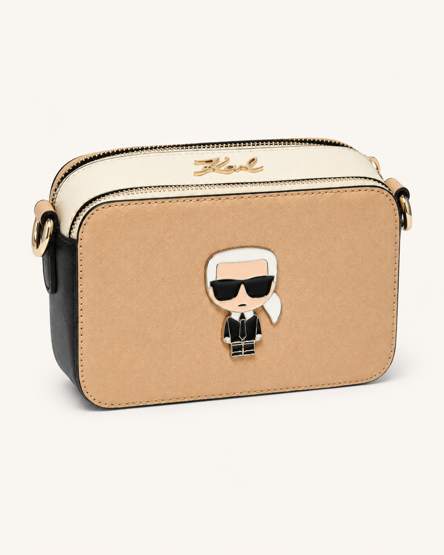Crossbody Signature