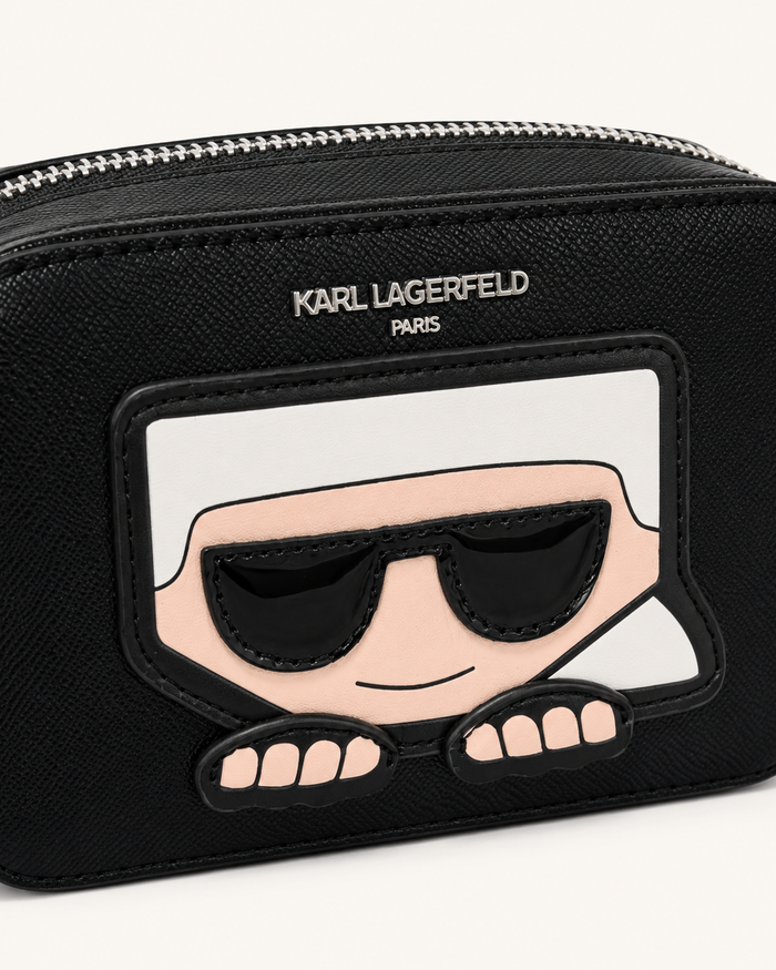 Crossbody Signature