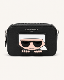 Crossbody Signature