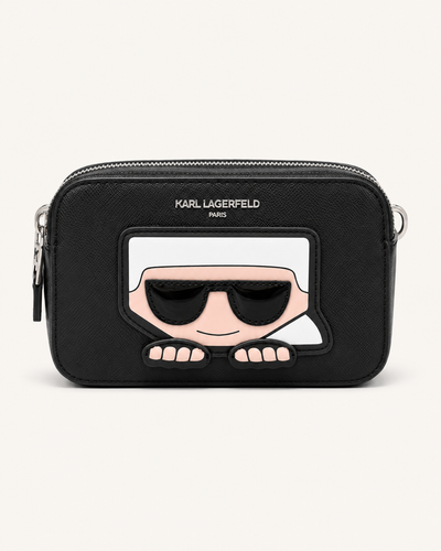Crossbody Signature
