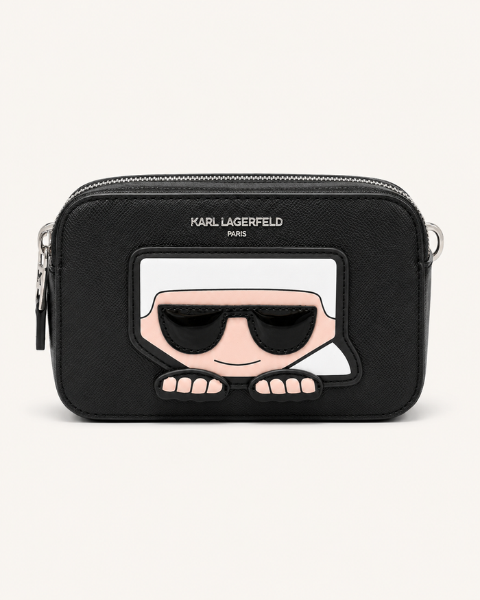 Crossbody Signature