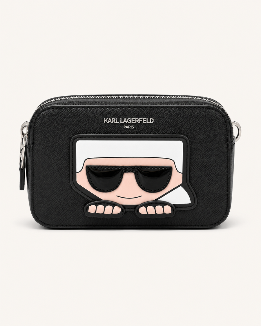 Crossbody Signature