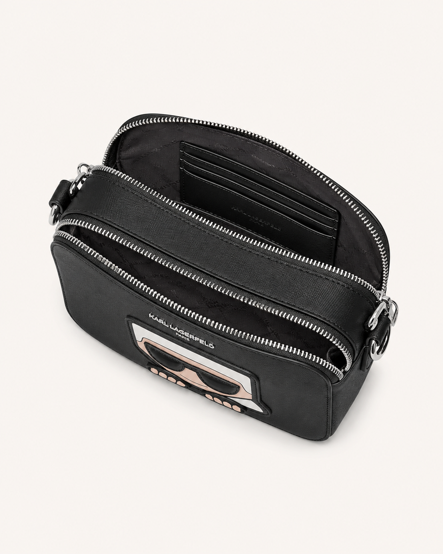 Crossbody Signature