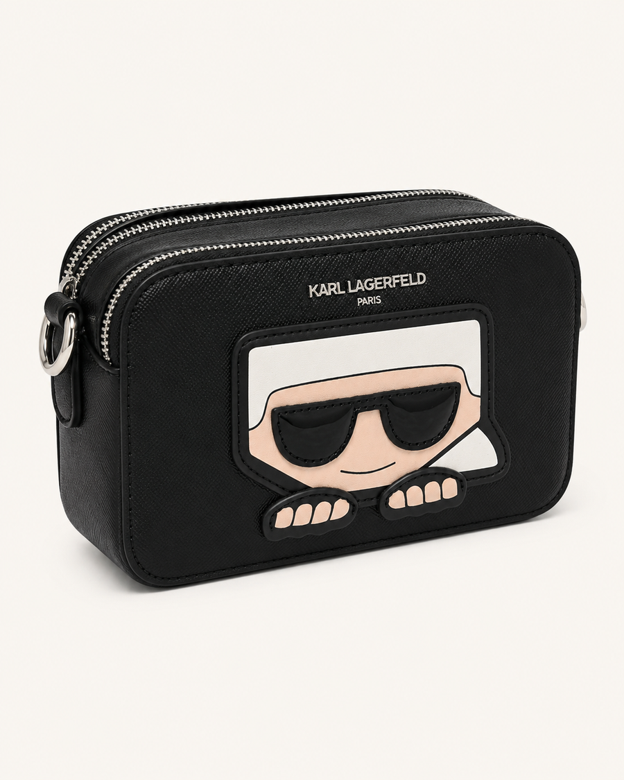 Crossbody Signature