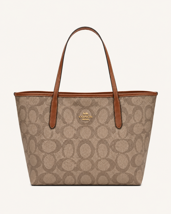 marron: Kelly mini front