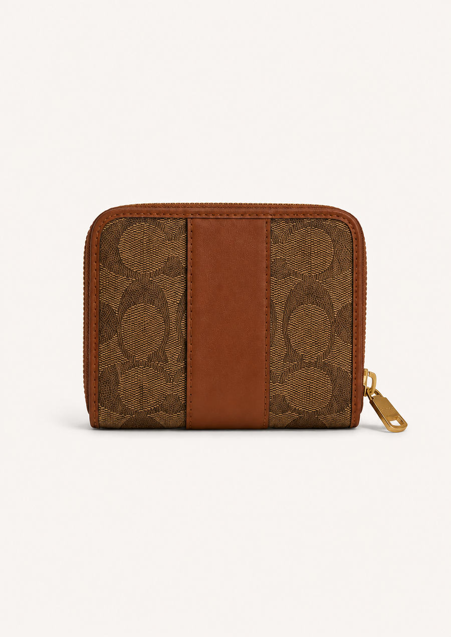 Compact Zippé