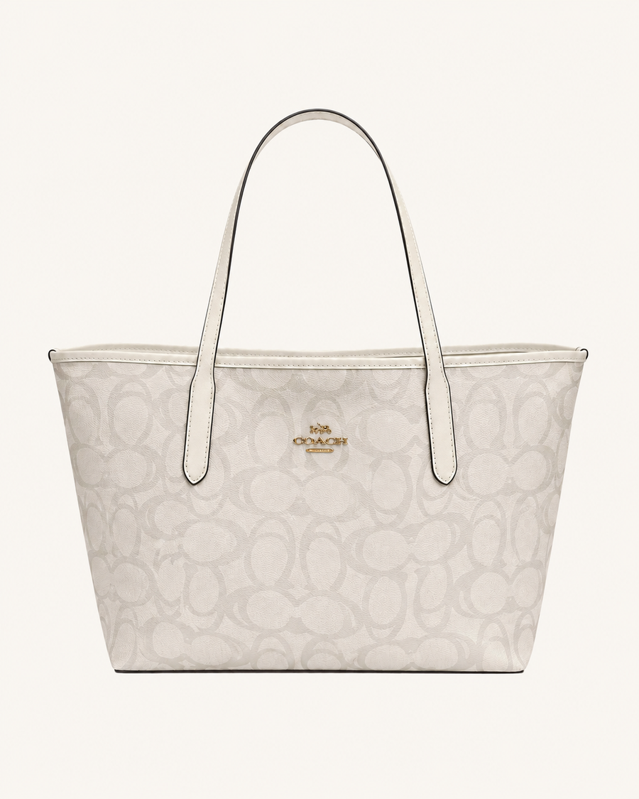 créme: Kelly mini front