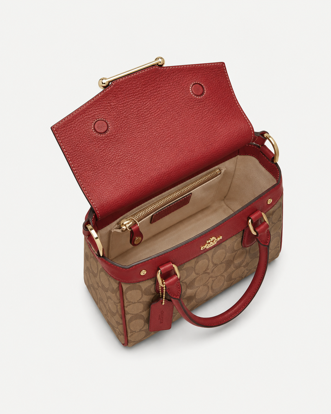 omar bag