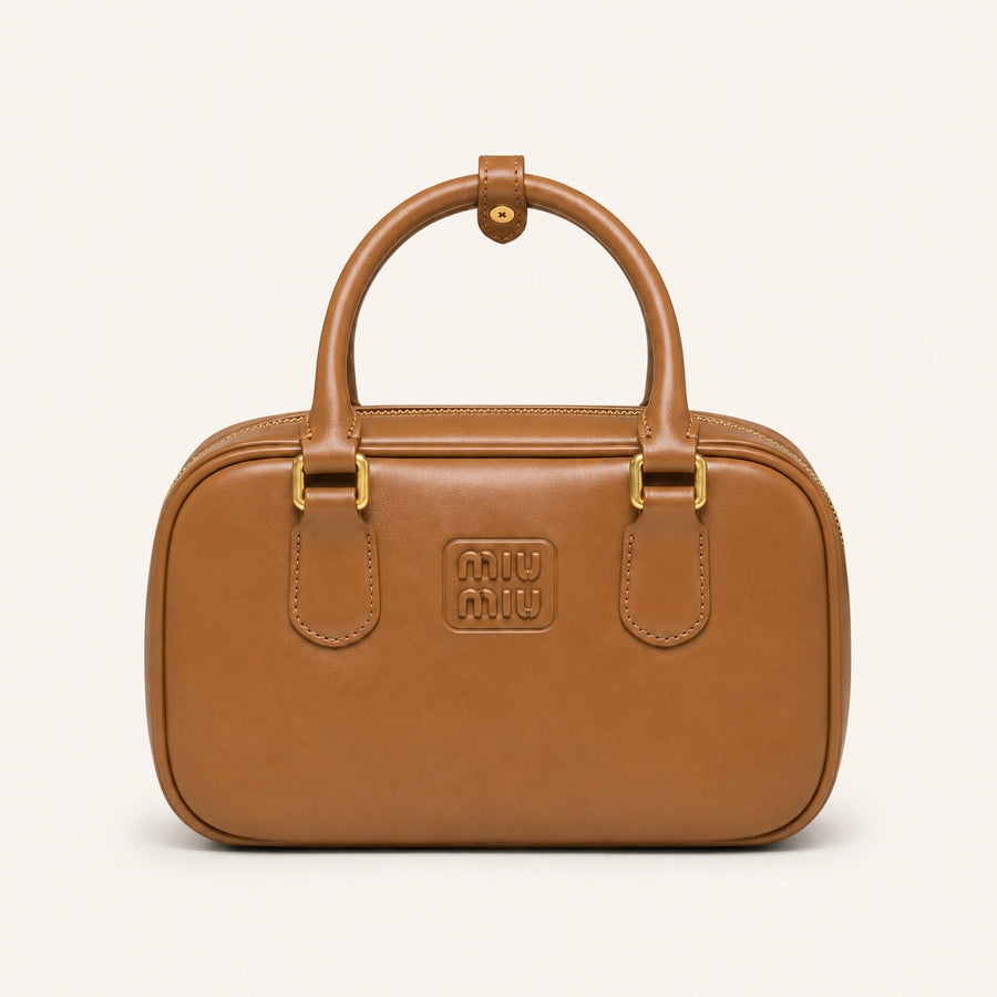 Mini Bennett Satchel