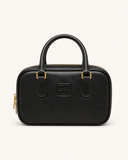 Mini Bennett Satchel
