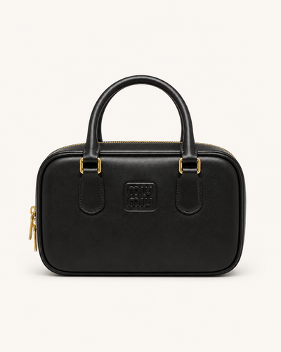 Mini Bennett Satchel
