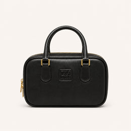 Mini Bennett Satchel