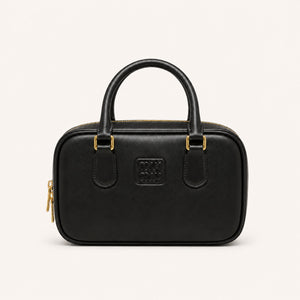 Mini Bennett Satchel