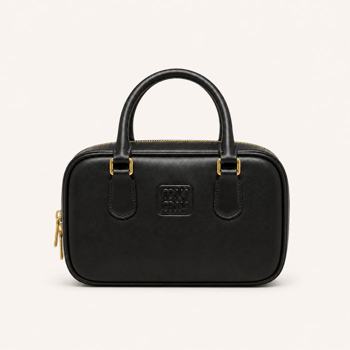 Mini Bennett Satchel
