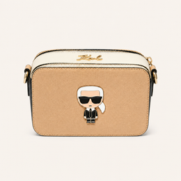 Crossbody Signature