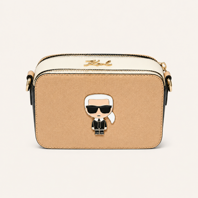 Crossbody Signature