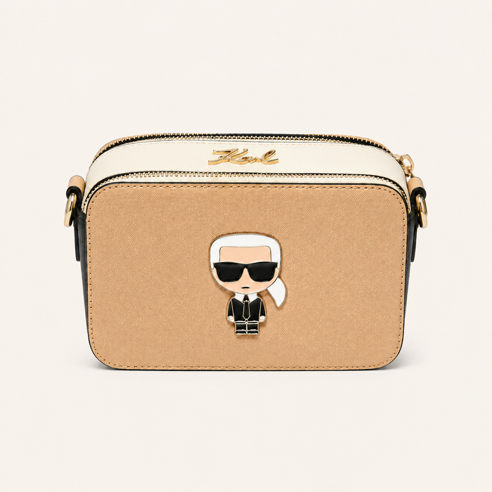 Crossbody Signature