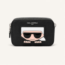 Crossbody Signature
