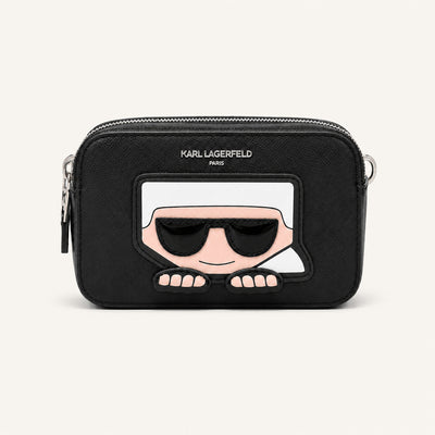 Crossbody Signature