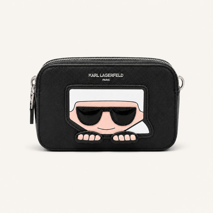 Crossbody Signature