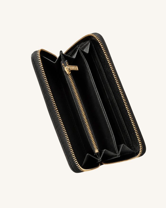 Zippé Signature