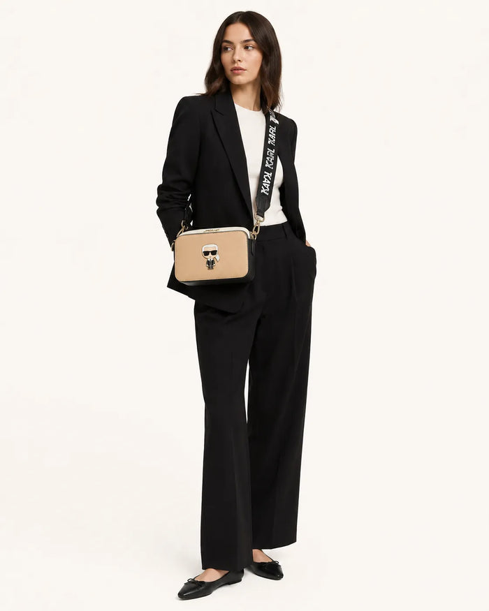 Crossbody Signature