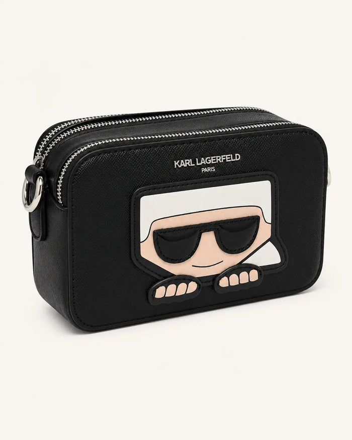 Crossbody Signature
