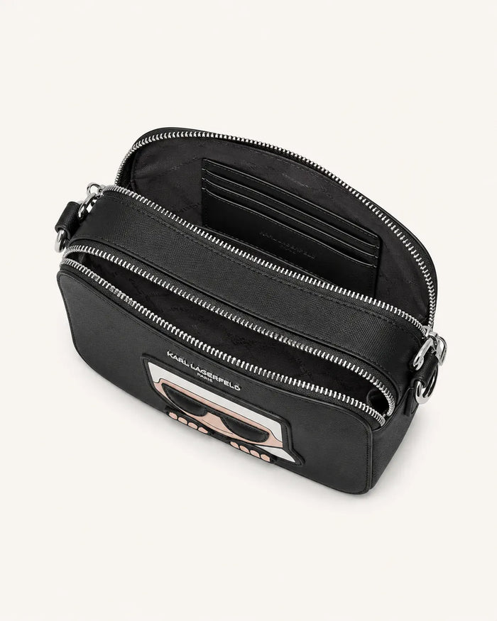 Crossbody Signature