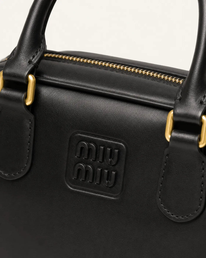 Mini Bennett Satchel