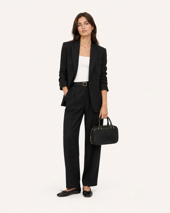 Mini Bennett Satchel